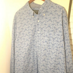 Crown Ivy Men Button Down